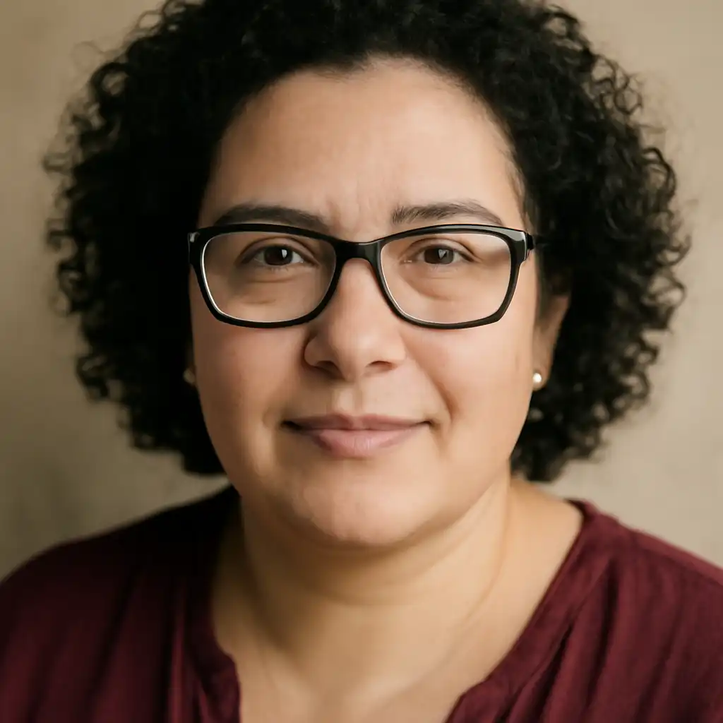 María del Carmen Ruiz López